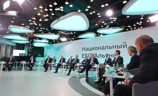 Генеральный директор Металлоинвеста Назим Эфендиев избран в Наблюдательный совет ESG-Альянса
