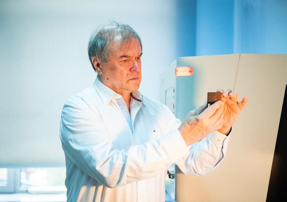 Новая технология учёных НИТУ МИСИС удешевит металлургическое производство